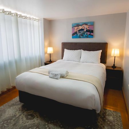 Casa Hotel Lago Titicaca Пуно Екстер'єр фото
