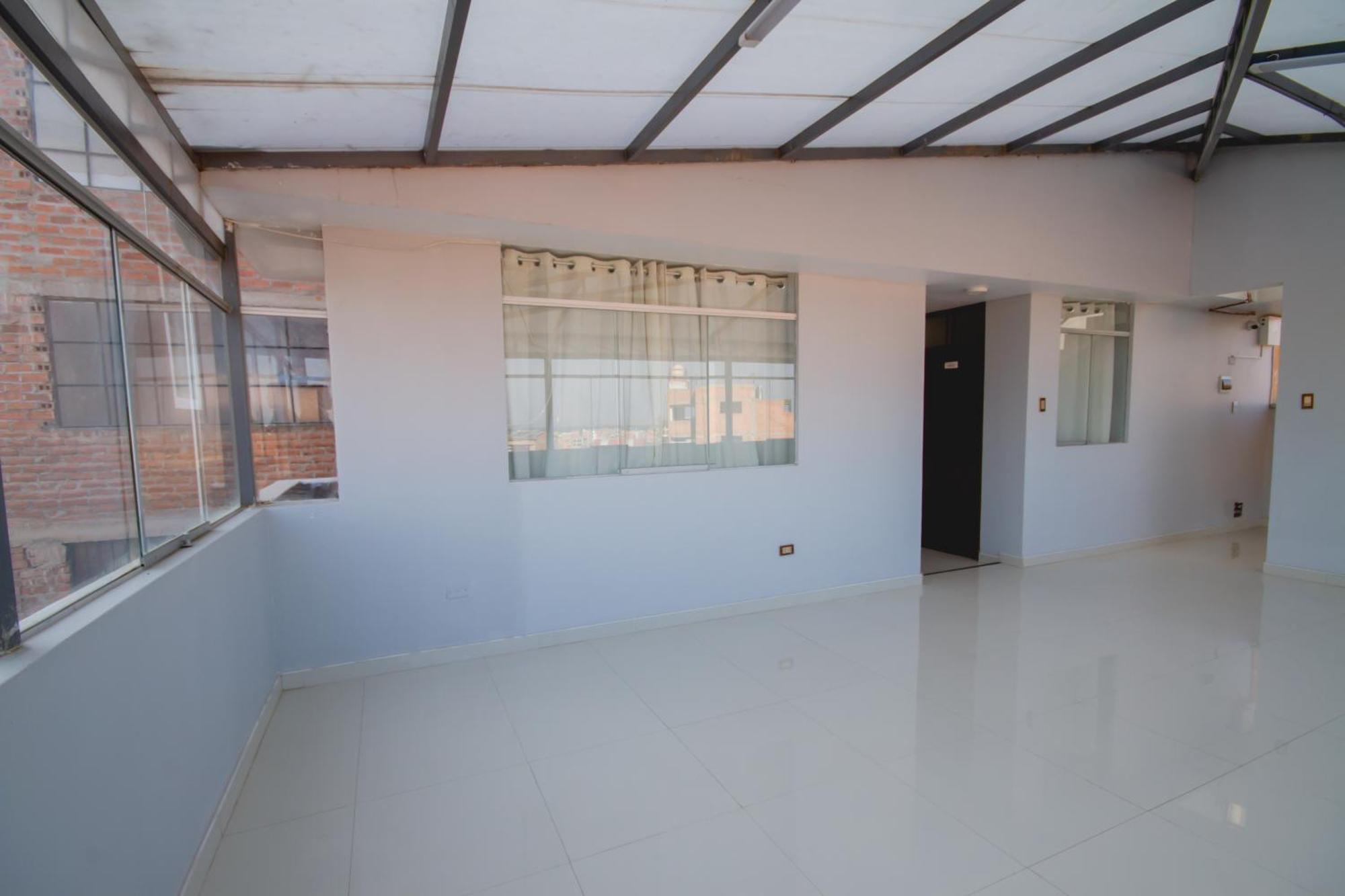 Casa Hotel Lago Titicaca Пуно Екстер'єр фото