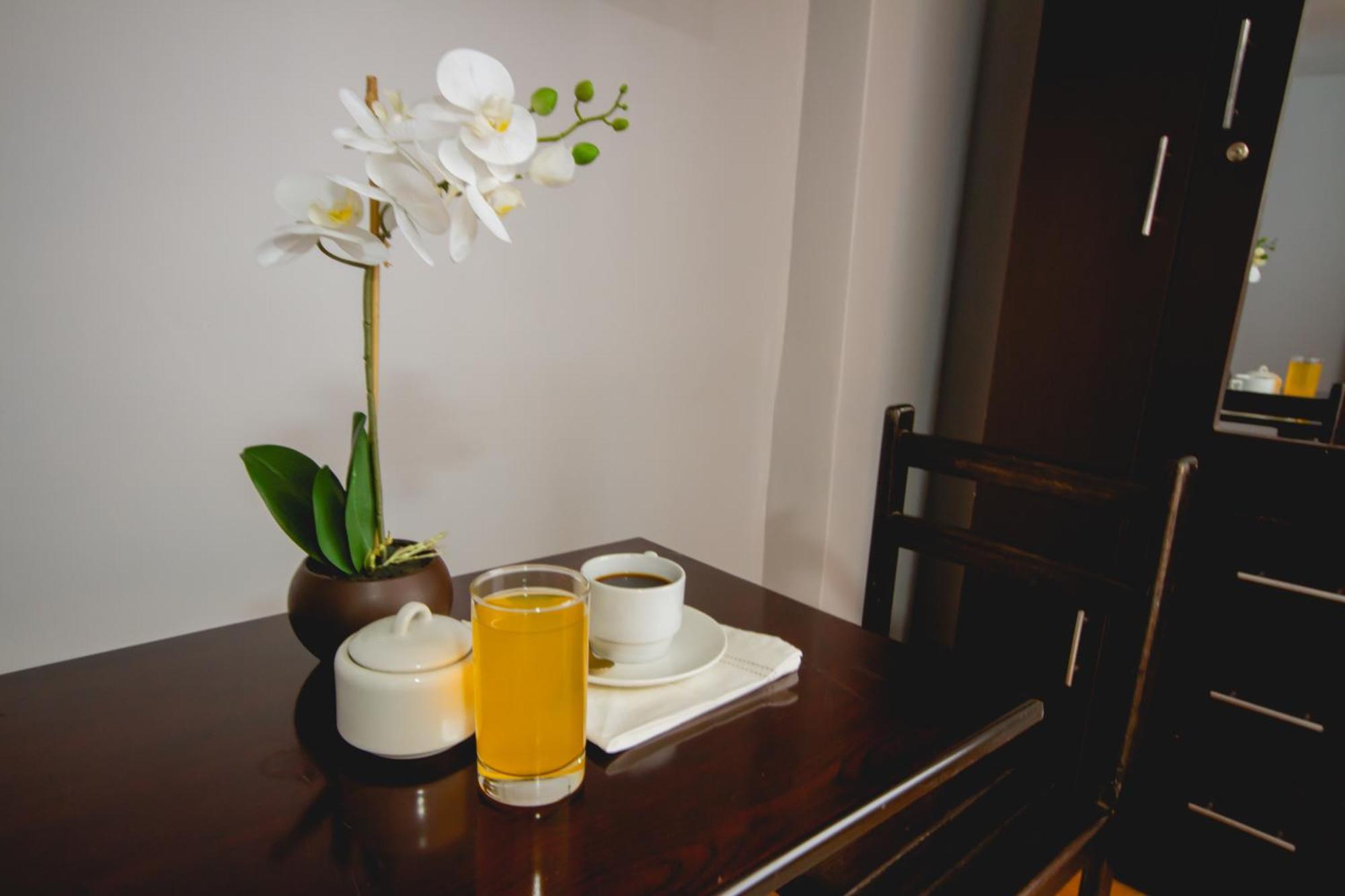 Casa Hotel Lago Titicaca Пуно Екстер'єр фото