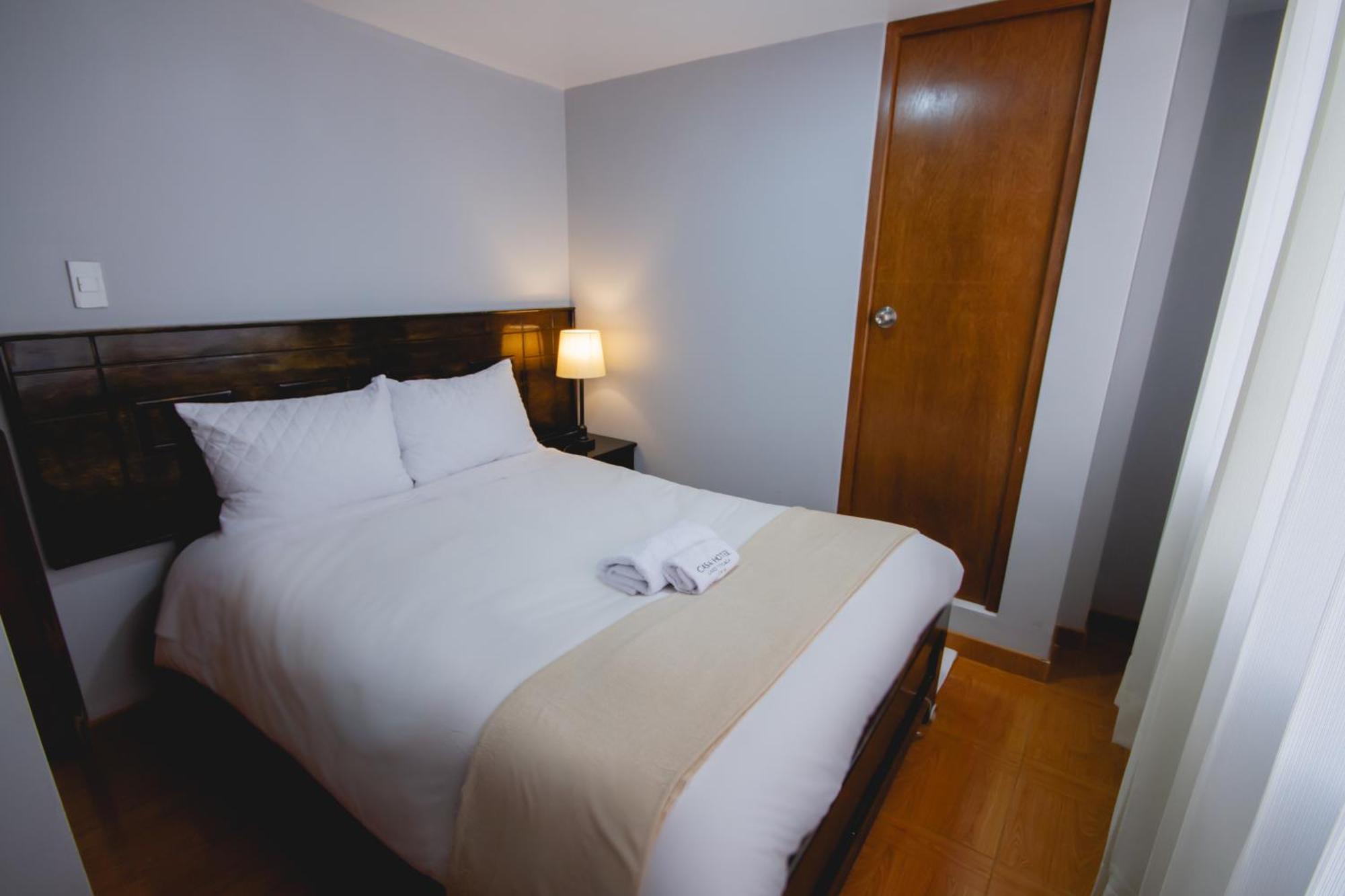Casa Hotel Lago Titicaca Пуно Екстер'єр фото