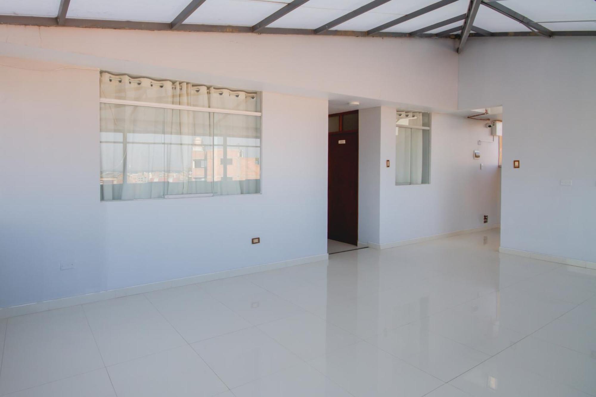 Casa Hotel Lago Titicaca Пуно Екстер'єр фото